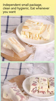 XUEJICHAOHUO milk fragrant berry fruit milk cake a bag