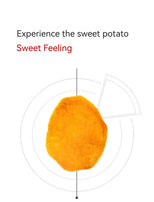 XUEJICHAOHUO a bag of sweet potato chips