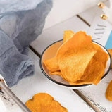XUEJICHAOHUO a bag of sweet potato chips