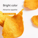 XUEJICHAOHUO a bag of sweet potato chips