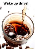Coffee candy, Refreshing, Hard candy, Mellow taste, Small cans, Easy to carry, Suitable for office food, Casual snacks, 88g/3.1oz* cans