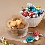 Hard candy, Coffee flavor, Sweet taste, Independent packaging, Easy to carry, Suitable for office food, Casual snacks, Imported from Korea, 157g/5.54oz* bag