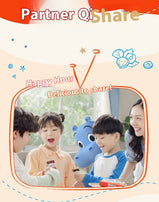 Sandwich cookies, Chocolate flavor, Cocoa filling, Children's snacks, Mellow taste, Sweet taste, Casual snacks, 103.5g/3.65oz* box (Pack of 1)