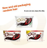 Dark chocolate, Sweet taste, Mellow taste, Individual packaging, Easy to carry, Casual snacks, Hand gift, Christmas, 252g/8.89oz* bowl (Pack of 18)