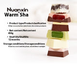 Filled black and white chocolate, Gift box, Valentine's Day gift, Containing six flavors, Sweet entrance, Hand gift, Christmas, 450g/15.87oz* box