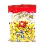 Soft candy, Sorghum sugar, Sweet taste, Soft taste, Bagged, Casual snacks, Suitable for office food, Shandong specialty, China, 500g/17.64oz* bag