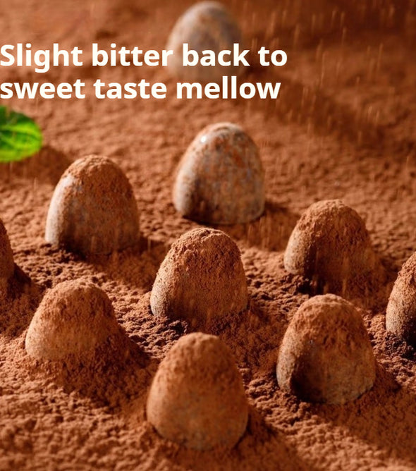 Chocolate, Concentrated candy, Mellow taste, Sweet taste, Suitable for any place to eat, Individual packaging, Christmas, Casual snacks, 28g/0.99oz*3 bags