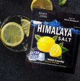 Lemon candy, Fruity hard candy, Fresh breath, Sea salt salty lemon flavor, Salty and sweet, Cool and refreshing, Casual snacks, Imported from Malaysia, 180g/6.35oz* box (Pack of 12)