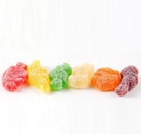 Fruit gummy, Sweet and sour, Gummy, A variety of cartoon animal shapes, Wedding candy, Casual snacks, Suitable for office food, Malaysia import, 150g/5.29oz* bag (Pack of 1)