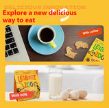 Butter Biscuits, Crispy Shortbread in Adorable Animal Shapes. Learn about Zoo while Snacking. Crispy & Tasty, Great for Leisure. 200g in 2 Bags.