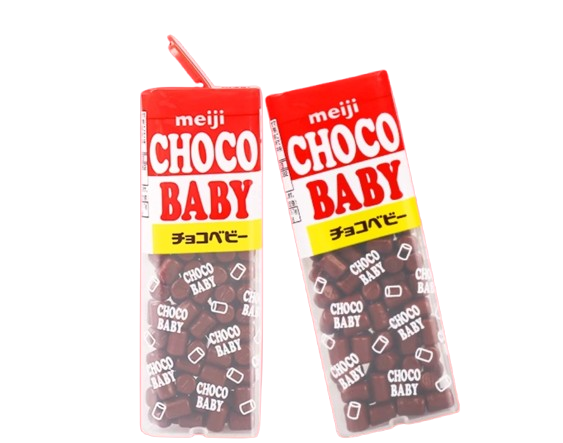 Japanese Imported Milk Chocolate BB Beans. Selected Ingredients for Rich, Creamy & Smooth Taste. Intense Aroma, Perfect Leisure Snacks. 32g per Bottle.