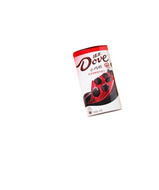 Smooth Milk Chocolate with Granules & Rich Dark Chocolate with Granules. Intense Milk Aroma & Dark Chocolate Flavor. Chocolate Beans, Ideal Leisure Snacks. 84g in 2 Cans.