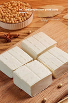 Spicy Flavor Dried Tofu, Rich Aroma, Q-Elastic Texture, Traditional Chinese Vegetarian Snack, Perfect for Binge-Watching, Office Snacking, and Meal Prep 108g/Bag 劲仔豆腐干香辣味 108g