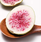 Freeze-Dried Figs, Slightly Sweet and Crispy. A Perfect Dry Fruit Snack, Ideal for Casual Afternoon Tea and Holiday Munching. Vegan-Friendly, 3.52oz (Pack of 1)