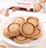 Chocolate Chip Cookies Small Taste Big Fun Full of Chocolate Crisp 108g/2boxes