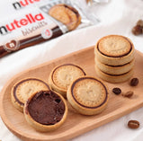 Chocolate Chip Cookies Small Taste Big Fun Full of Chocolate Crisp 108g/2boxes