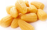 Corn Flavored Gummy Candies, Rich in Taste, Soft & Chewy Texture, Perfect for Both Adults and Children, Ideal Party Snacks, 7.05oz（Pack of 1）雅客 玉米味软糖 200g/袋