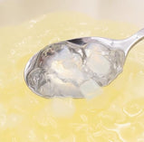 Lychee Suckable Jelly Drink Slurpable Lychee Jelly Snack Authentic Lychee Flavor Exotic Fruit Refreshment Unique Suck-and-Sip Texture Chinese Leisure Treat Ideal for Kids & Adults 150g/Bag