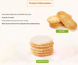 Snow Crackers Crispy and delicious flavorful snacks for young and old alike 250g/bag