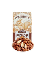 Open pine nuts,The exquisite packaging ensures freshness and ease of portability, making it the ideal choice for on-the-go snacking or sharing with loved ones. Original 100g*1 bag