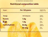 Dried Mango Sweet & Delicious Freshly Picked Locked Moisture Nutritious & Healthy 400g/box