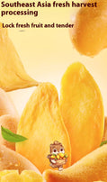 Dried Mango Sweet & Delicious Freshly Picked Locked Moisture Nutritious & Healthy 400g/box