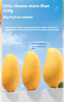 Dried Mango Sweet & Delicious Freshly Picked Locked Moisture Nutritious & Healthy 400g/box