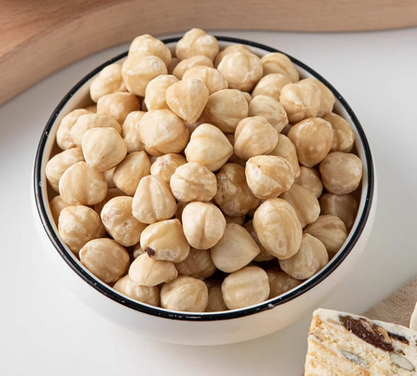 Nuts Mixed flavors Healthy and delicious Variety of family essential leisure snacks 250g/1pk