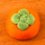 Traditional Chinese Persimmon-Shaped Cake, Savory-Sweet Flavor, Soft & Aromatic, Auspicious Gift for All Occasions, Elegant Gift Box, Perfect for Festivals, Afternoon Tea, & Office Snacks, 150g/Box沈大成 柿柿如意 糕点礼盒 150g