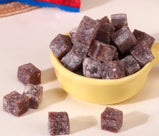 Diced Hawthorn Specialty of Shandong, China Healthy and Delicious Appetizer Before Meal Elderly and Children Can Eat 348/1pkg