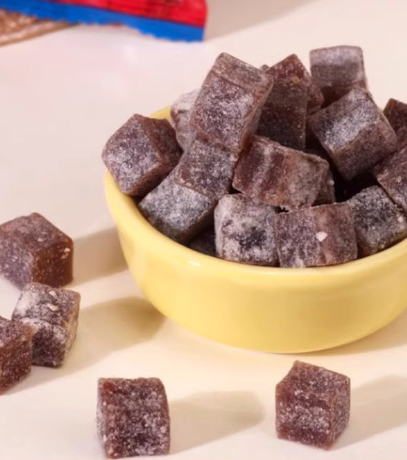 Diced Hawthorn Specialty of Shandong, China Healthy and Delicious Appetizer Before Meal Elderly and Children Can Eat 348/1pkg