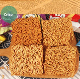 Dry Noodles Mixed Delivery Crispy Individual Packaging Can't Stop Eating 20g/1pc