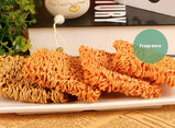 Dry Noodles Mixed Delivery Crispy Individual Packaging Can't Stop Eating 20g/1pc
