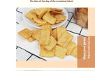 Potpourri Crispy and flavorful Traditional craft Leisure snacks 180g/1pk