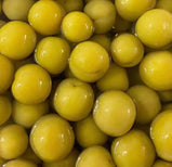 Crispy Plums, Sweet and Sour with Abundant Juice. Ideal Snacks for Parties, Relaxing Moments or Office Use, Bringing You a Refreshing Taste Anywhere and Anytime.3.52oz（Pack of 5）谭源宝 脆李子