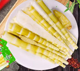 Pickled Bamboo Shoots with Chili, Crispy and Spicy. An Authentic Chinese Casual Snack, Ideal for Sharing with Family & Friends. Vegetarian-Friendly, 5.29oz (Pack of 4). 馋嘴妹泡椒笋尖