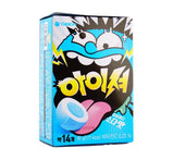 Imported from Korea! Ultra - Sour Soda - Flavored Gummy with a Soft, Chewy Center. Delivers a powerful, stimulatingly sour punch with a rich, intense taste. Compact 42g/1.48oz*1 pack, perfect for on - the - go snacking