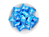 Imported from Korea! Ultra - Sour Soda - Flavored Gummy with a Soft, Chewy Center. Delivers a powerful, stimulatingly sour punch with a rich, intense taste. Compact 42g/1.48oz*1 pack, perfect for on - the - go snacking
