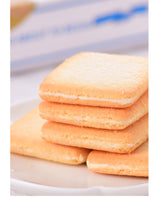 Sandwich Chocolate Salty Crisp Rich Creamy Entry Creamy Individually Wrapped Leisure Office Snacks 10g/1pc