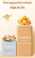 Quail Eggs Marinated Individually Wrapped Ready to Eat Q Bouncy and Crisp One Bite One Bite Casual Office Snacks 7g/1pc