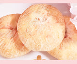 Cherry Blossom Cake Viewing Tasting Cherry Blossom Viewing Packaging adopts the elements of the scenery of Wuhan, China Casual Snacks 240g/1box