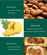 Jam cookies Made in Hong Kong Fluffy crust Imported jam Thin crust and full of filling Beautifully packaged 144g/1box