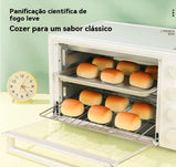 French bread with plenty of protein, warming and nutritious, soft and springy, with no additives, casual snacks 360g/1ctn.