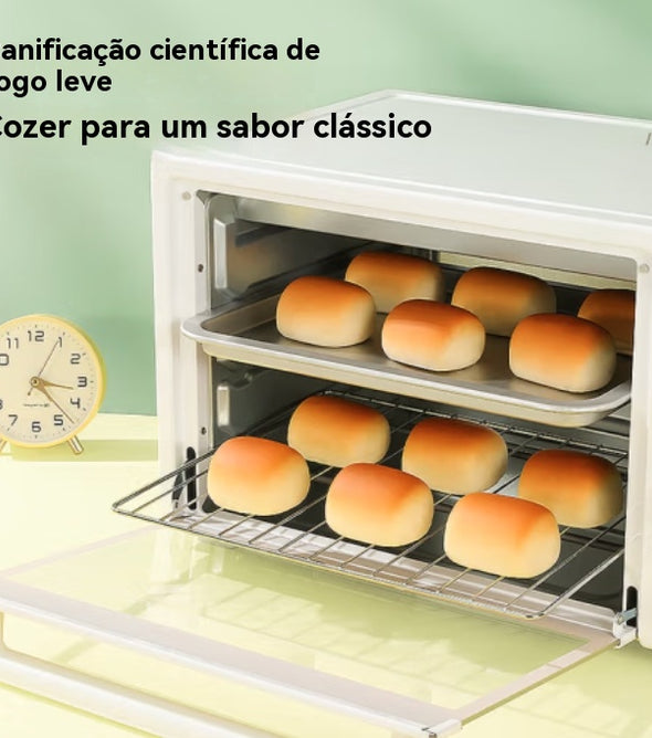 French bread with plenty of protein, warming and nutritious, soft and springy, with no additives, casual snacks 360g/1ctn.