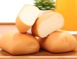 French bread with plenty of protein, warming and nutritious, soft and springy, with no additives, casual snacks 360g/1ctn.