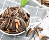 Melon Seeds Mixed Flavor Combination of Sweet and Spicy Aftertaste Leisure Office Essentials 18g/1bag