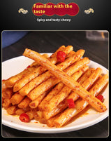 Spicy and delicious, capricious, fine and refreshing, individually wrapped 400g/20pcs.
