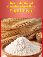Big Chilli Sticks Soft and chewy, fluffy and porous Snacks 390g/5pcs