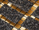 Black Sesame Biscuits: Fragrant, Thin & Crispy, Healthy and Tasty. With Rich Sesame Aroma, Delicately Small and Portable. 120g/Box