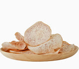 Taro Chips - Spiced Salt Crisp, Overflowing Taro Aroma, Alluring Hue, Irresistible Fragrance, Distinctive Taste,200g/Bag
